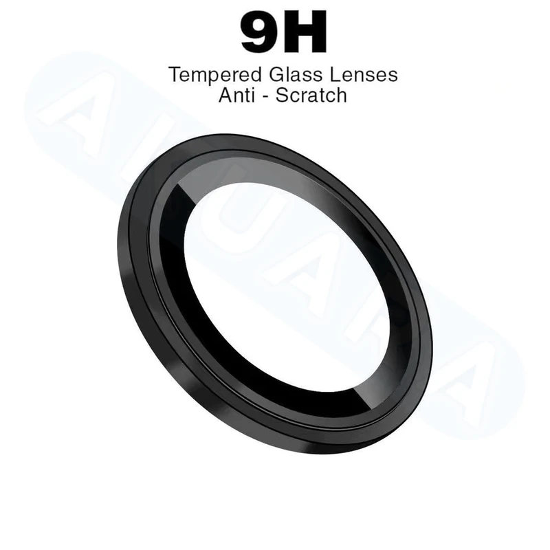 محافظ لنز دوربین آکوآرا مدل Ring MT مناسب برای گوشی موبایل شیائومی Poco X7