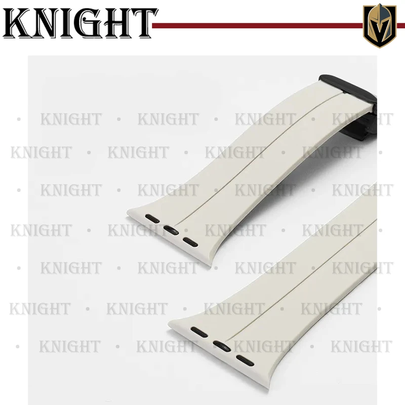 بند نایت مدل Magnetic-KT مناسب برای اپل واچ سری 1/2/3/4/5/6/7/8/SE/Ultra سایز 42/44/45/49 میلی متری