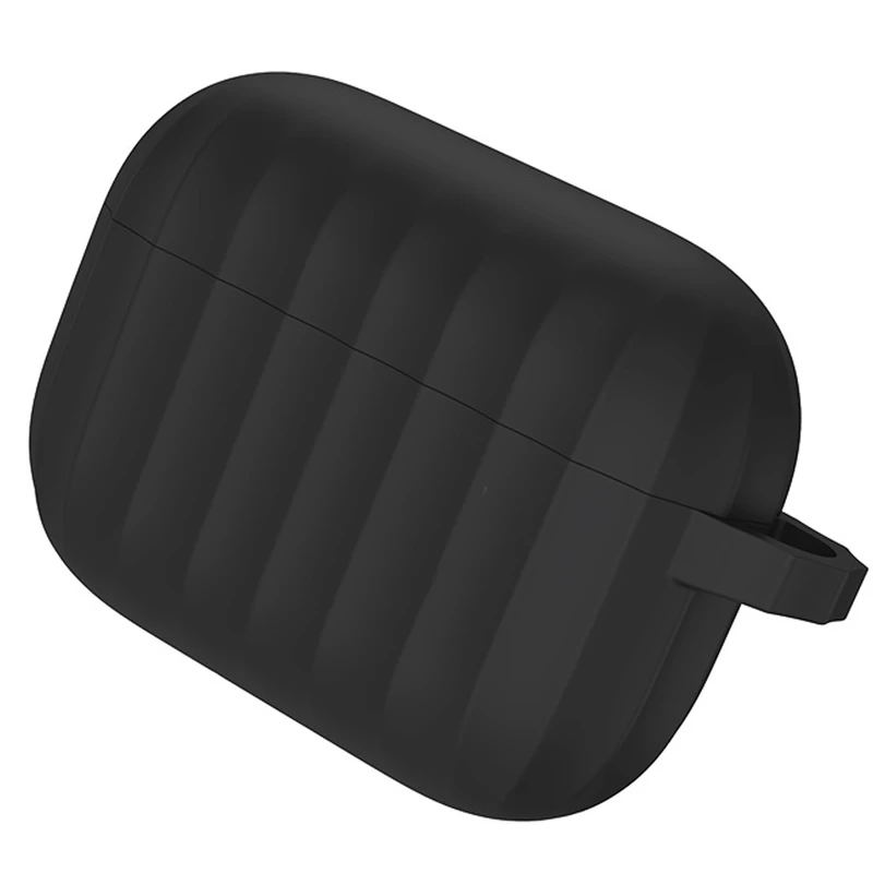 کاور مدل Silicone مناسب برای کیس اپل ایرپاد Airpods Pro / Airpods pro 2