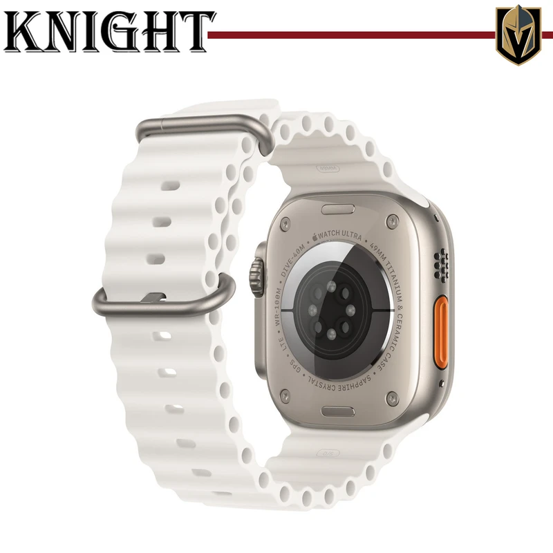 بند نایت مدل Ocean مناسب برای اپل واچ Series 5 40 میلی متری