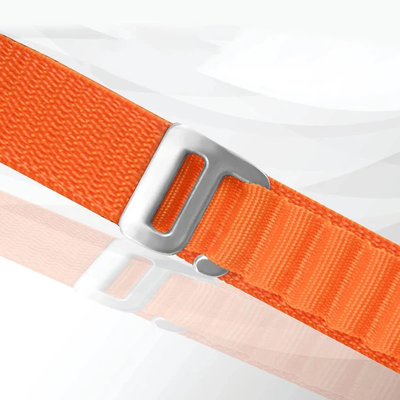بند برنارد مدل Alpine BR مناسب برای ساعت هوشمند شیائومی Mi Band 7