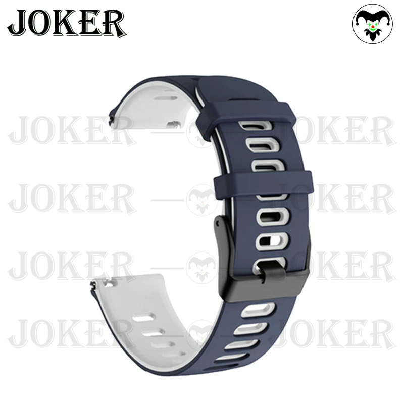 بند جوکر مدل Hike JK مناسب برای ساعت هوشمند سامسونگ Galaxy Watch 4 40mm / Watch 5 40mm