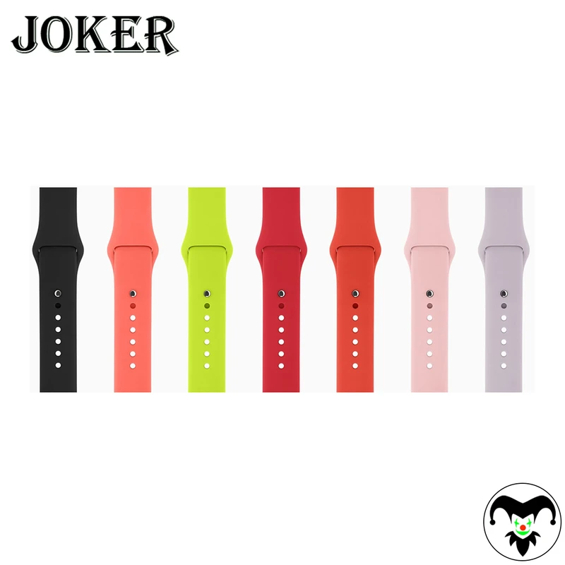 بند جوکر مدل BIS-Sic-JK مناسب برای ساعت هوشمند سامسونگ Galaxy watch 6 44mm