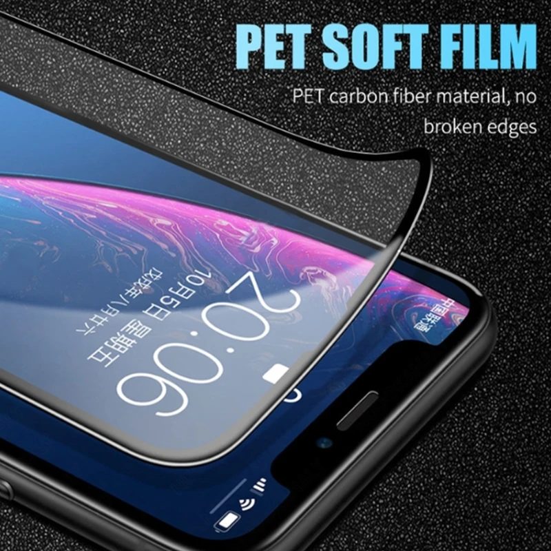 محافظ صفحه نمایش سرامیکی آکوآرا مدل CR3 AKU مناسب برای گوشی موبایل سامسونگ Galaxy A52 / A51 / A52s / M31s مجموعه سه عددی