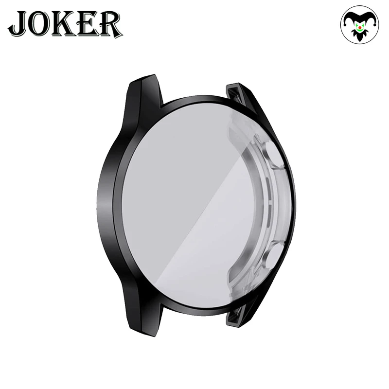 کاور جوکر مدل JK-360 مناسب برای ساعت هوشمند سامسونگ Galaxy Watch 5 Pro 45mm به همراه محافظ صفحه نمایش