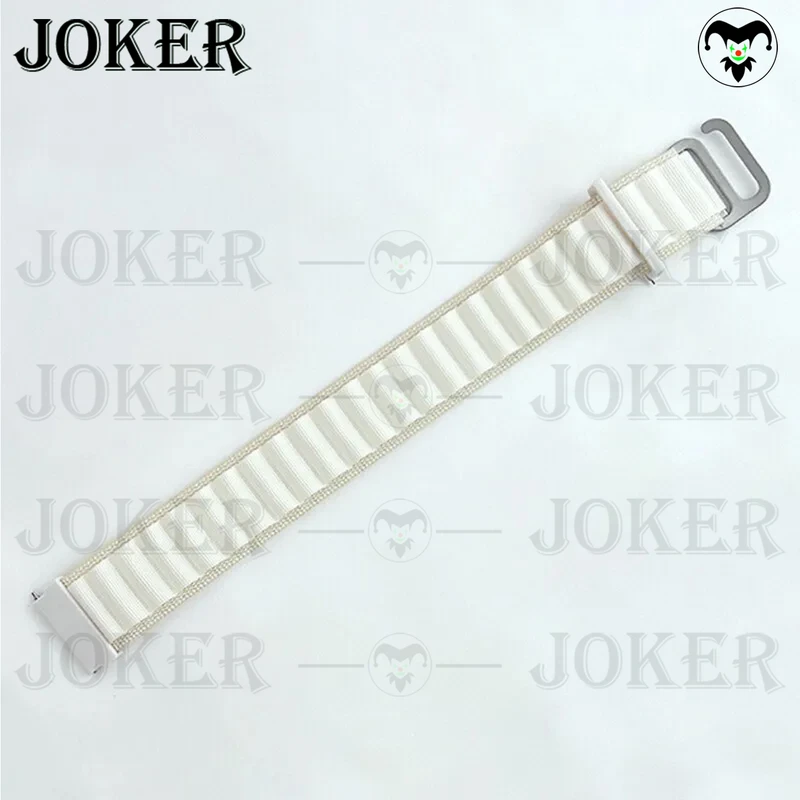 بند جوکر مدل Loop Alpine مناسب برای ساعت هوشمند هپی تاچ K56 / K56 Pro / K56 Ultra