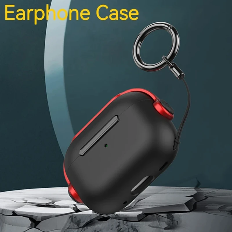 کاور نایت مدل Hold KT مناسب برای کیس اپل Airpod Pro
