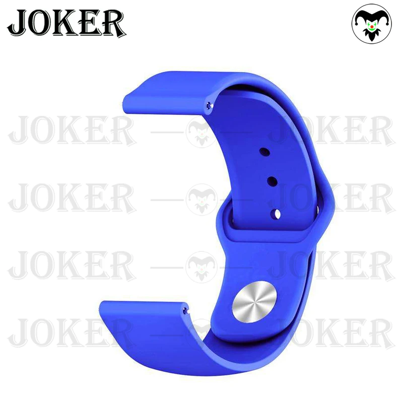بند جوکر مدل Sic-JK مناسب برای ساعت هوشمند جوی روم JR-FT3 Pro