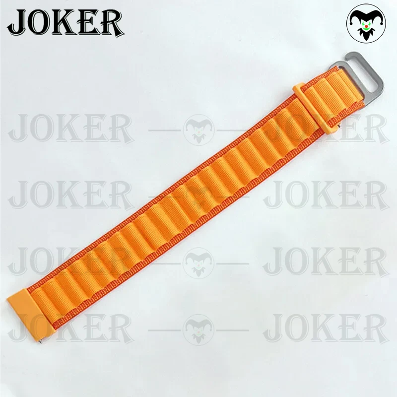 بند جوکر مدل Loop Alpine مناسب برای ساعت هوشمند هپی تاچ K56 / K56 Pro / K56 Ultra