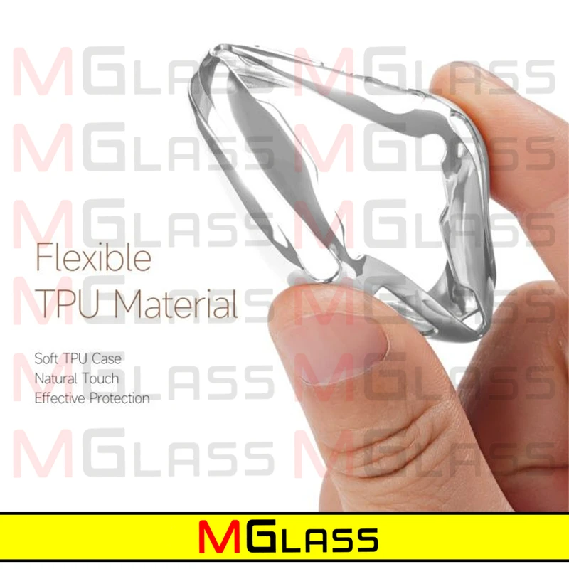 کاور ام‌گلس مدل MG LUX مناسب برای اپل واچ Ultra / Ultra 2 49mm