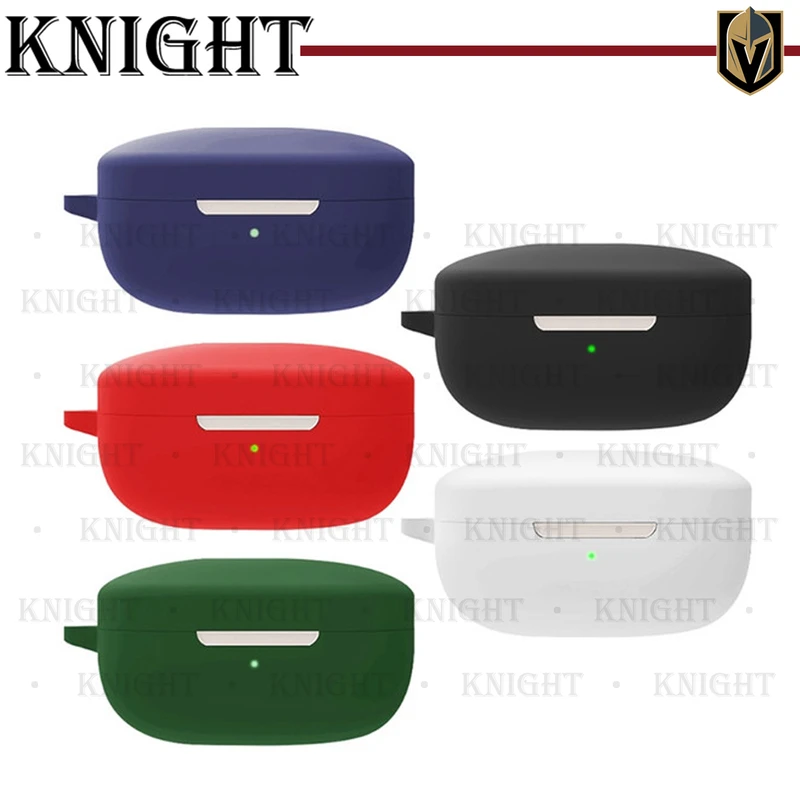 کاور نایت مدل Silicon-KT مناسب برای کیس هدفون بی سیم کیو سی وای T13