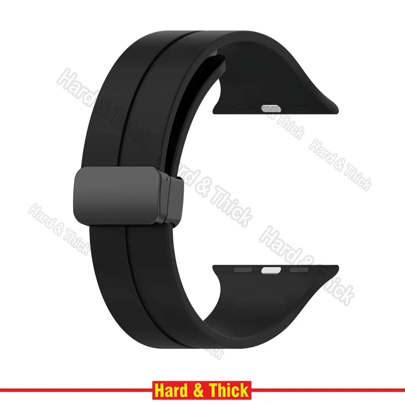بند هارد اند تیک مدل Magnetic-HT مناسب برای اپل واچ Ultra 49mm / Ultra 2 49mm