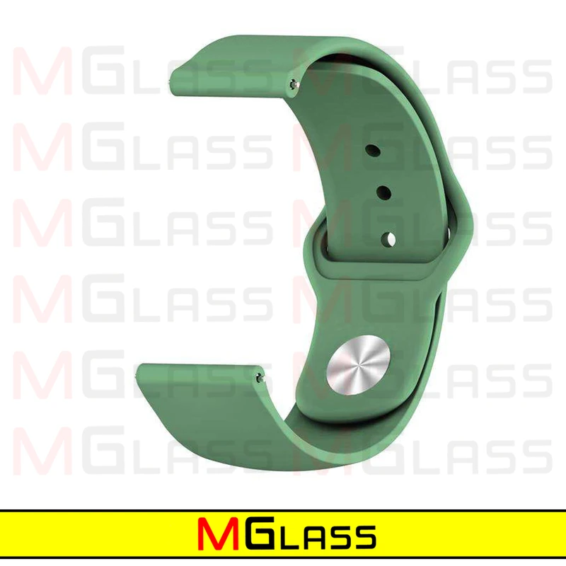 بند ام‌گلس مدل SIC-MG مناسب برای ساعت هوشمند ریلمی Classic / Fashion / Rma161 / S100