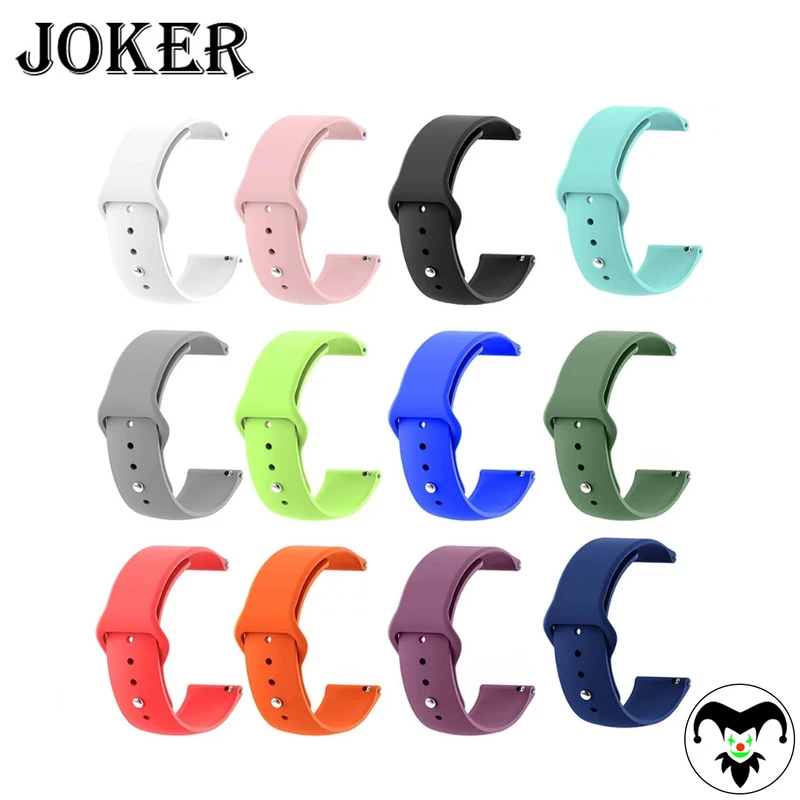 بند جوکر مدل J20BN مناسب برای ساعت هوشمند شیائومی BIP 3 / BIP 3 Pro / GTS 4 mini / GTS 3