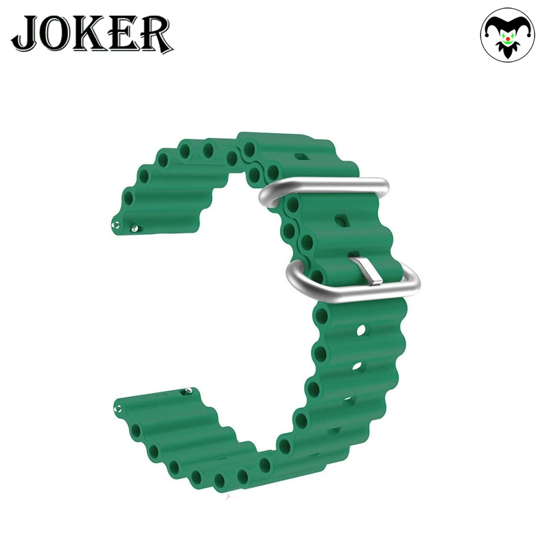 بند جوکر مدل Ocean مناسب برای ساعت هوشمند میبرو lite