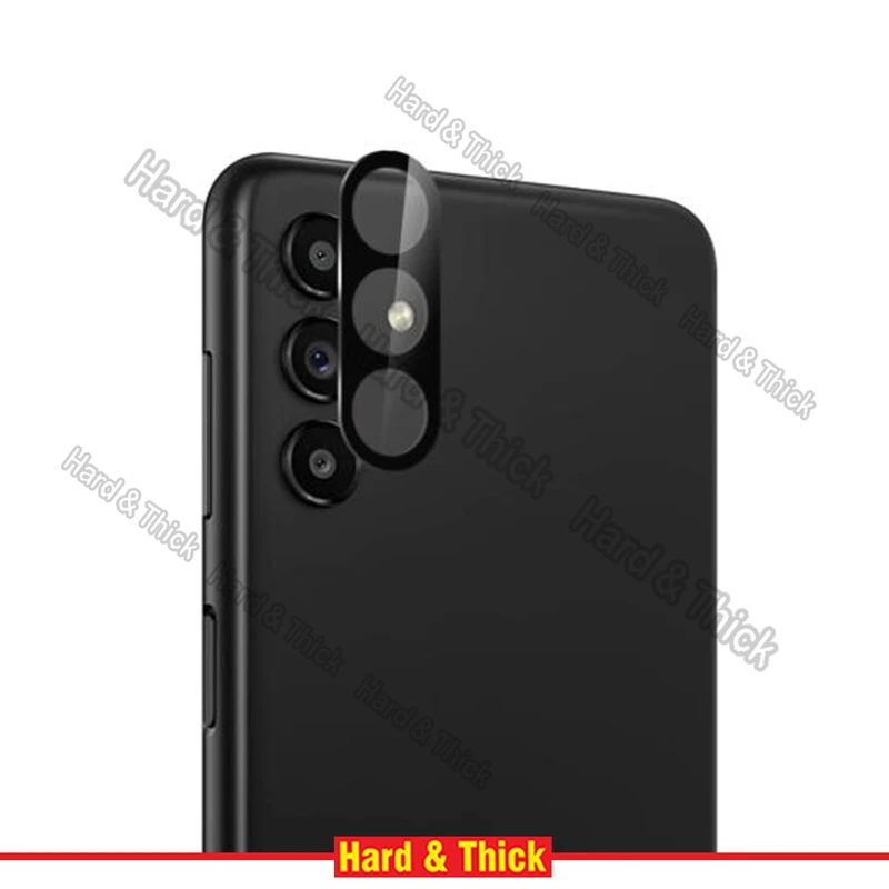 محافظ لنز دوربین هارد اند تیک مدل 3D-HT مناسب برای گوشی موبایل سامسونگ Galaxy M54 5G