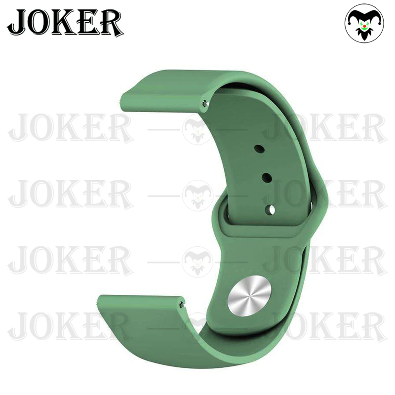 بند جوکر مدل SIC-JK مناسب برای ساعت هوشمند امیزفیت GTS 2 / GTS 2 mini / GTS 2E