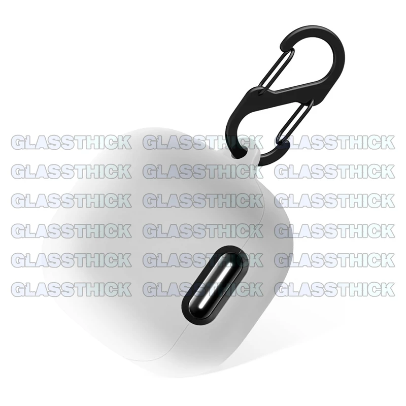 کاور گلستیک مدل Silicone-GL مناسب برای کیس هدفون بی سیم انکر Liberty 4 NC