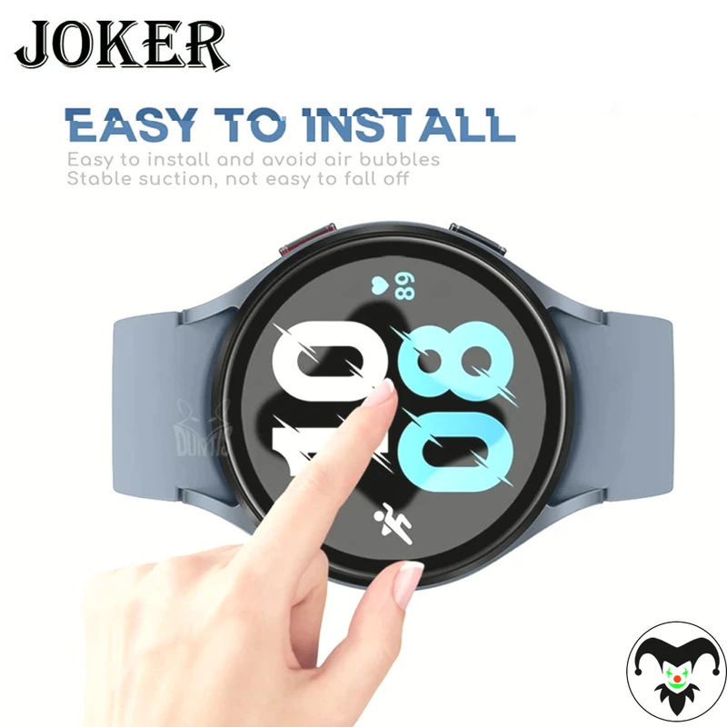 محافظ صفحه نمایش نانو جوکر مدل NJK مناسب برای ساعت هوشمند شیائومی iMilab W11