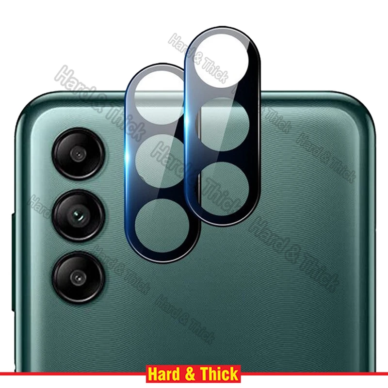 محافظ لنز دوربین هارد اند تیک مدل 3D-HT مناسب برای گوشی موبایل سامسونگ Galaxy A04s 4G / A13 5G / M13 4G