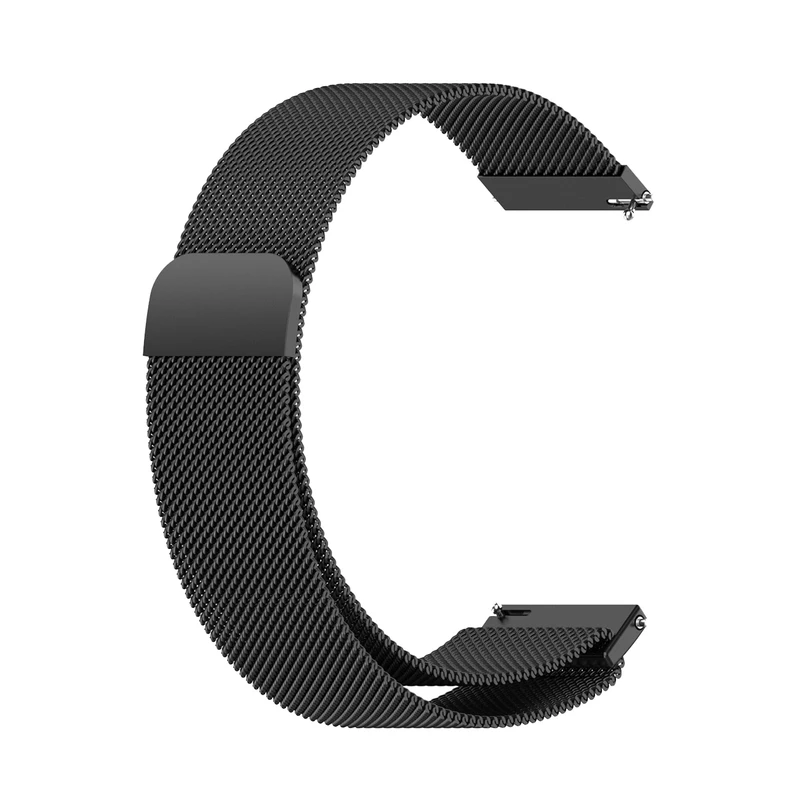 بند نایت مدل Milanese KT مناسب برای ساعت هوشمند سامسونگ Galaxy Watch 4/5/6/7/FE سایز 40/43/44/46/47 میلی متری