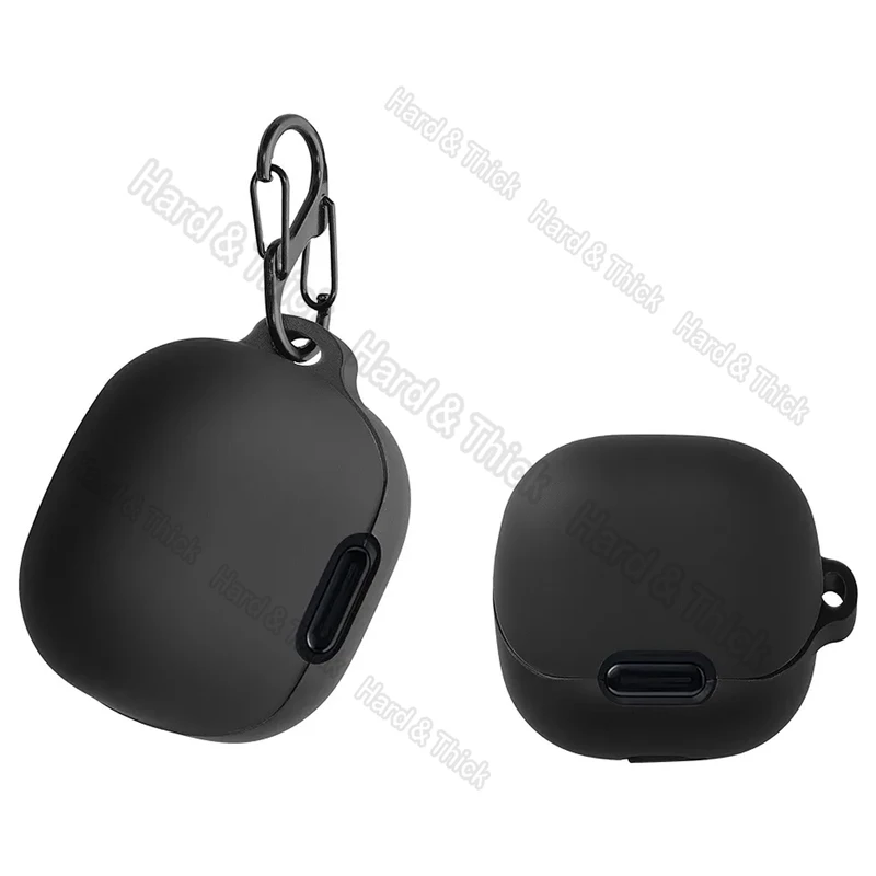 کاور هارد اند تیک مدل Silicone-HT مناسب برای کیس هدفون بی سیم انکر Liberty 4 NC