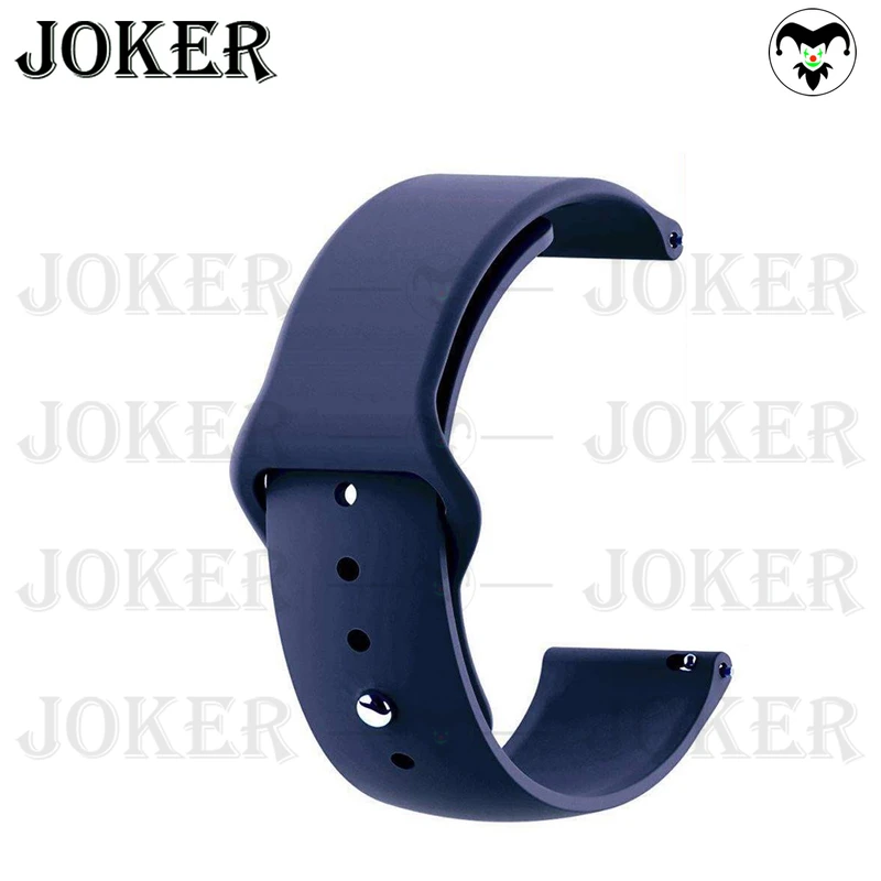بند جوکر مدل Sic-JK مناسب برای ساعت هوشمند جوی روم JR-FT3 Pro