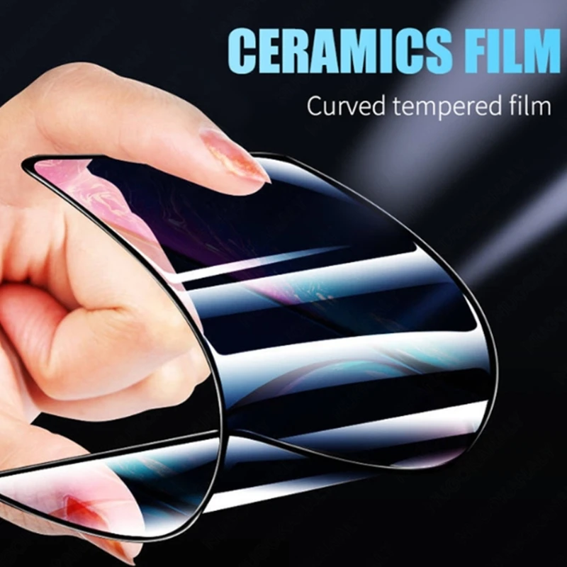محافظ صفحه نمایش سرامیکی آکوآرا مدل CR1 AKU مناسب برای گوشی موبایل موتورولا Moto G9 / One Fusion