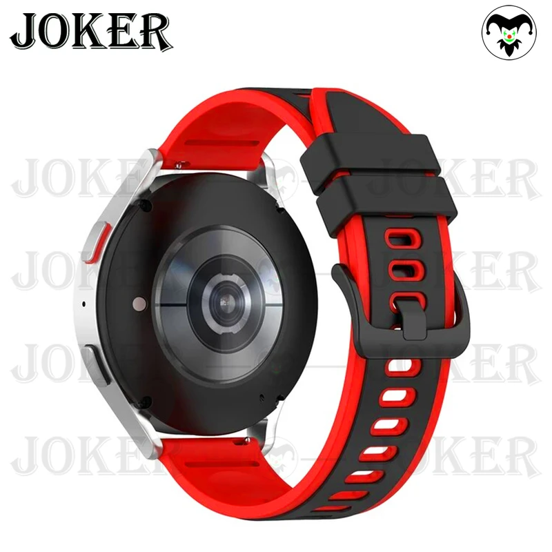 بند جوکر مدل Hike JK مناسب برای ساعت هوشمند سامسونگ Galaxy Watch Active 40mm / Active 2 40mm / Active 2 44mm