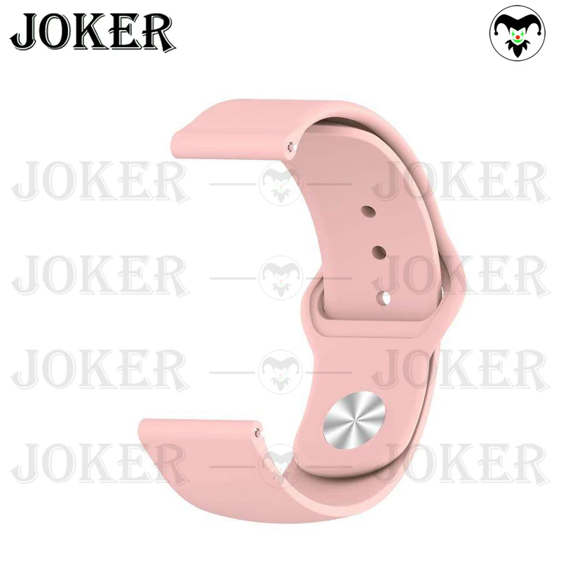 بند جوکر مدل SIC-JK مناسب برای ساعت هوشمند امیزفیت GTS 2 / GTS 2 mini / GTS 2E