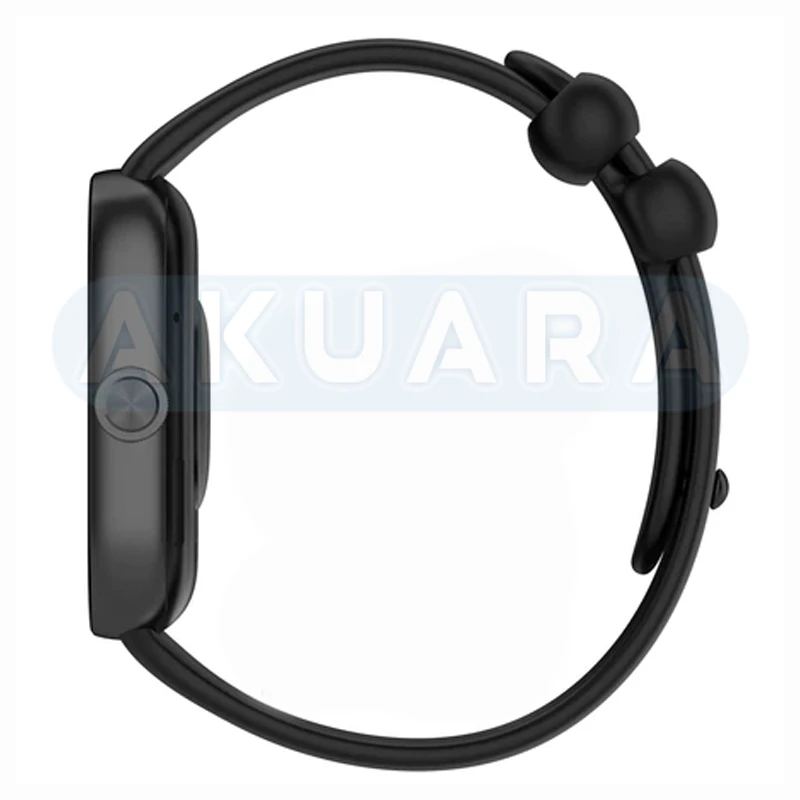 بند آکوآرا مدل Silicone PF AKU مناسب برای ساعت هوشمند شیائومی Redmi Watch 5