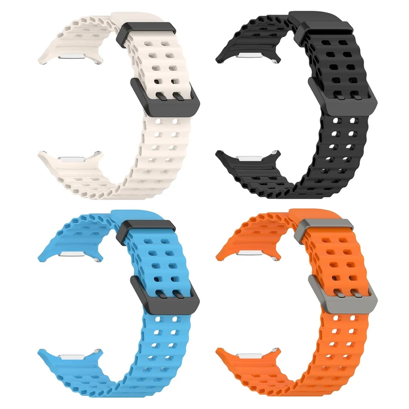 بند سوپرسی مدل Bbuckle SC مناسب برای ساعت هوشمند سامسونگ Galaxy Watch 7 Ultra 47mm