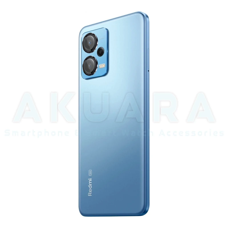 محافظ لنز دوربین رینگی آکوآرا مدل Ring STL مناسب برای گوشی موبایل شیائومی Redmi Note 12 5G