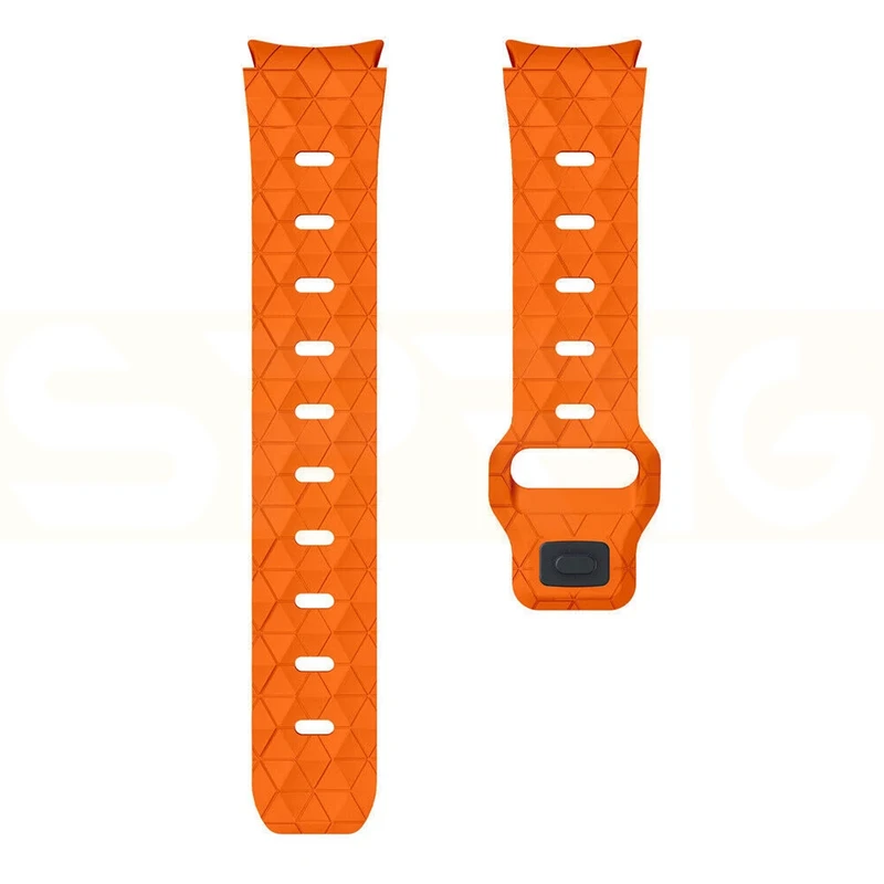 بند اسپریگ مدل Loz ORG مناسب برای ساعت هوشمند سامسونگ Galaxy Watch 7 40mm / 44mm