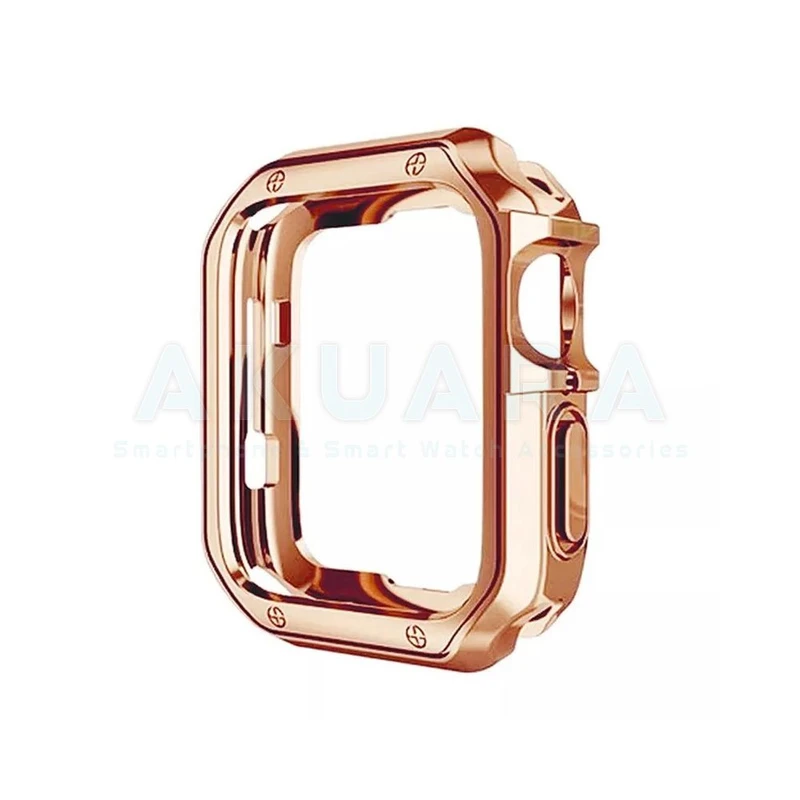 کاور آکوآرا مدل Guard LX مناسب برای اپل واچ Series 2 42mm
