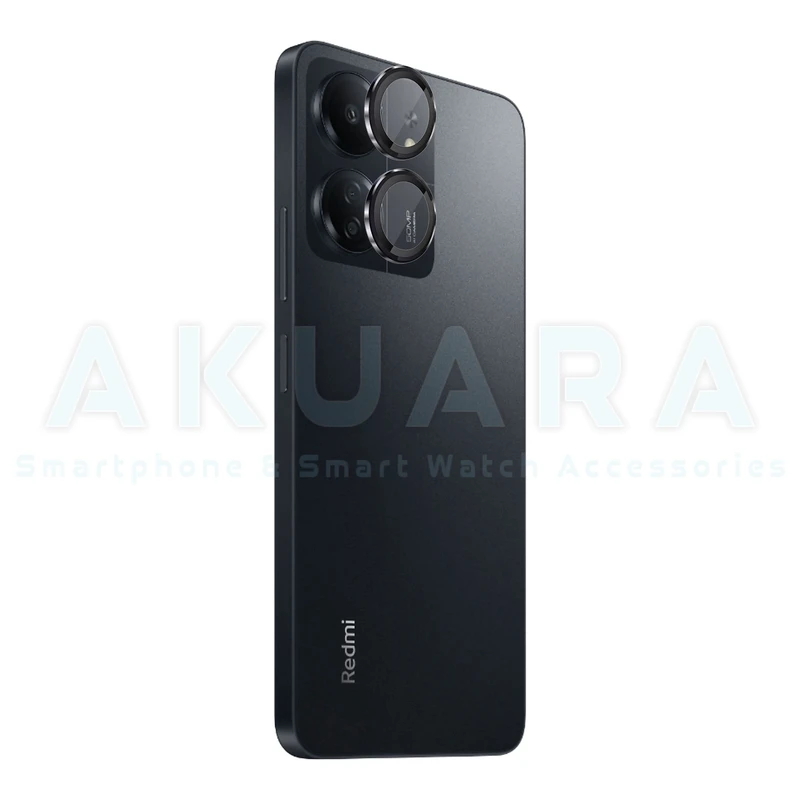 محافظ لنز دوربین رینگی آکوآرا مدل Ring STL مناسب برای گوشی موبایل شیائومی Redmi 13C