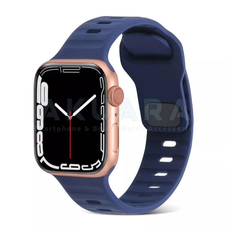بند آکوآرا مدل SPG Sport مناسب برای اپل واچ Ultra / Ultra 2 49mm