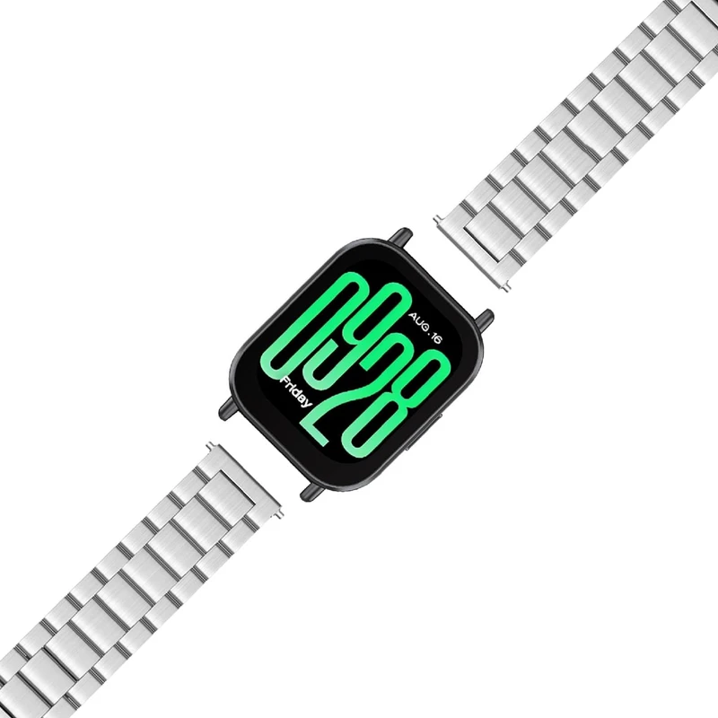 بند سوپرسی مدل 3Bead SC TW مناسب برای ساعت هوشمند شیائومی Redmi Watch 5 Active / Redmi Watch 5 Lite