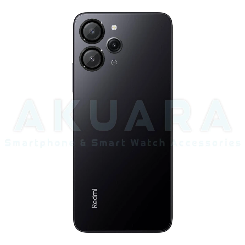 محافظ لنز دوربین رینگی آکوآرا مدل Ring STL مناسب برای گوشی موبایل شیائومی Redmi 12
