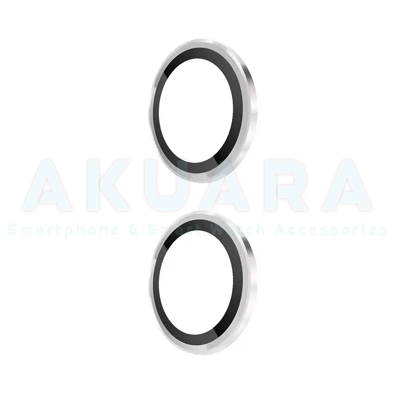 محافظ لنز دوربین رینگی آکوآرا مدل Ring STL مناسب برای گوشی موبایل شیائومی Poco X6