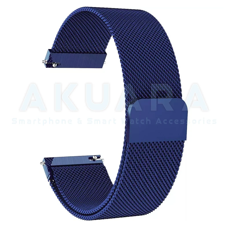 بند آکوآرا مدل Milanese AK مناسب برای ساعت هوشمند شیائومی Redmi Watch 5 Active / Watch 5 Lite