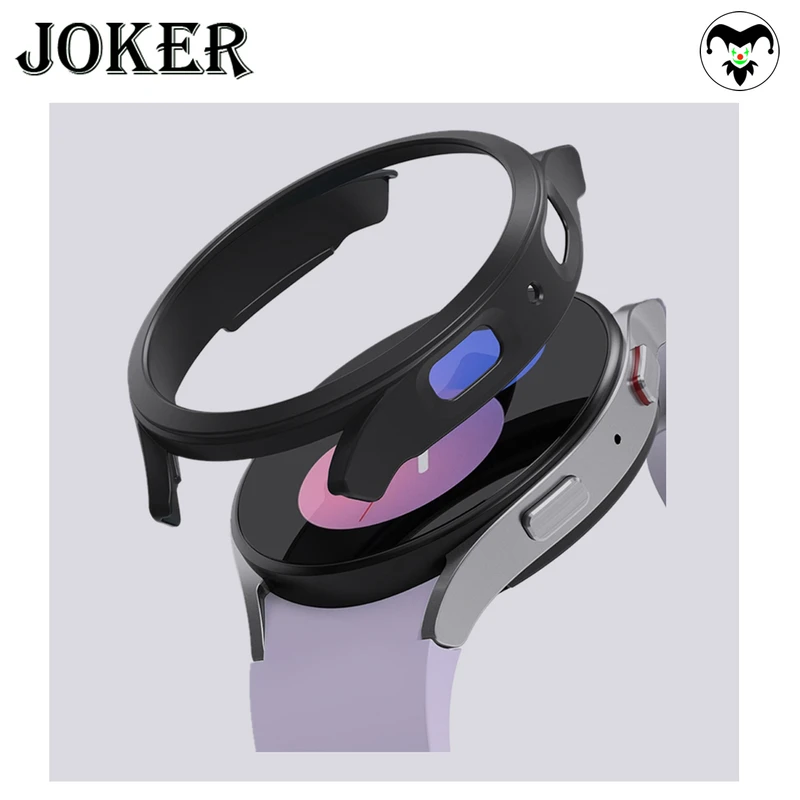 کاور جوکر مدل JK-360 مناسب برای ساعت هوشمند سامسونگ Galaxy Watch 5 40mm به همراه محافظ صفحه نمایش