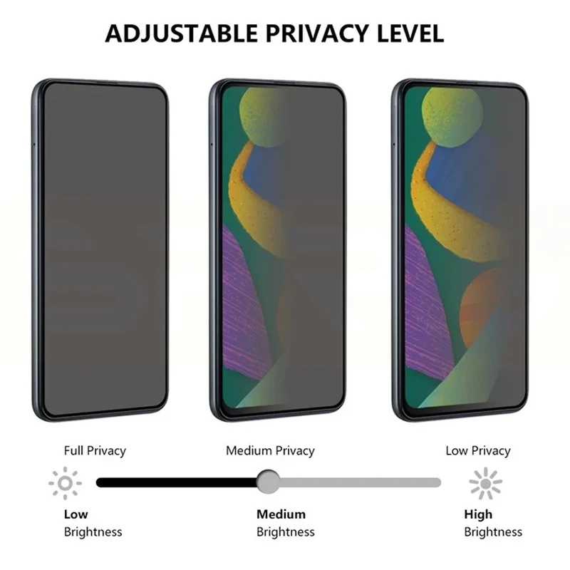 محافظ صفحه نمایش اسپریگ مدل PRV_Ring مناسب برای گوشی موبایل شیائومی Poco X7 Pro به همراه محافظ لنز دوربین