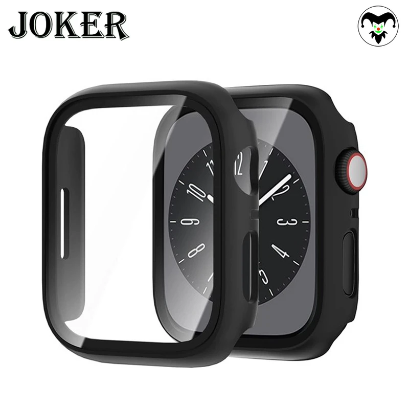 کاور جوکر مدل JK-360 مناسب برای اپل واچ Series 1 Aluminum 42 / Series 2 42mm / Series 3 42mm به همراه محافظ صفحه نمایش