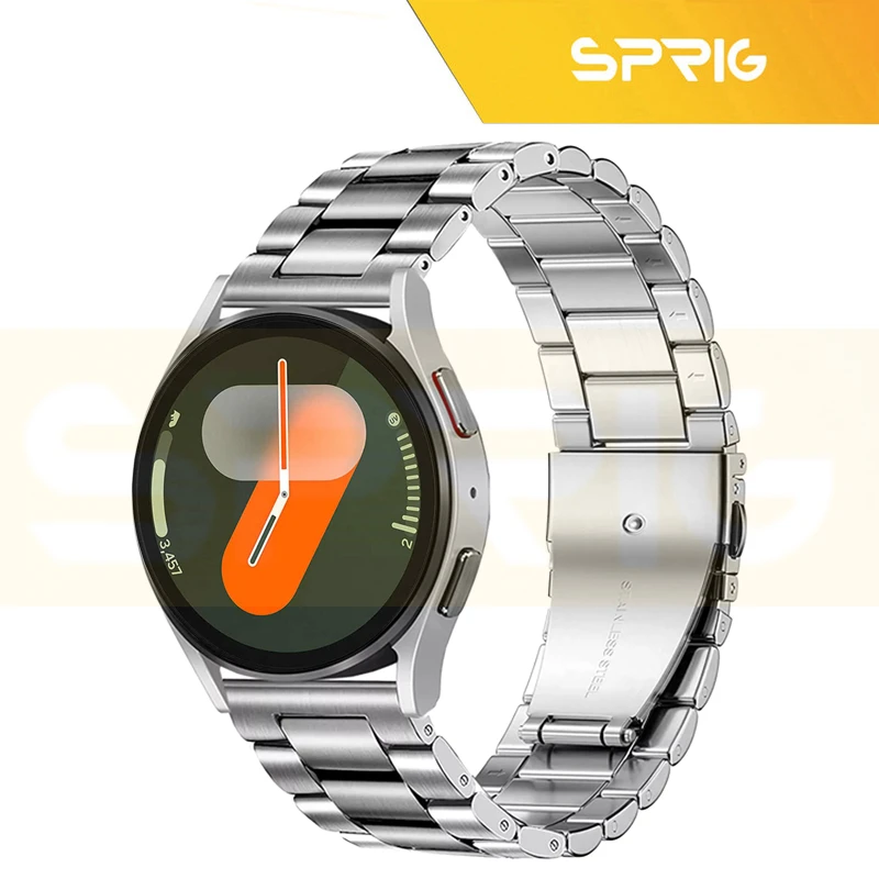 بند اسپریگ مدل 3bead TW مناسب برای ساعت هوشمند هوآوی Watch 2 Pro