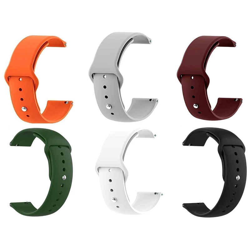 بند اسپریگ مدل BIS-Sic مناسب برای ساعت هوشمند سامسونگ Galaxy watch 6 40mm
