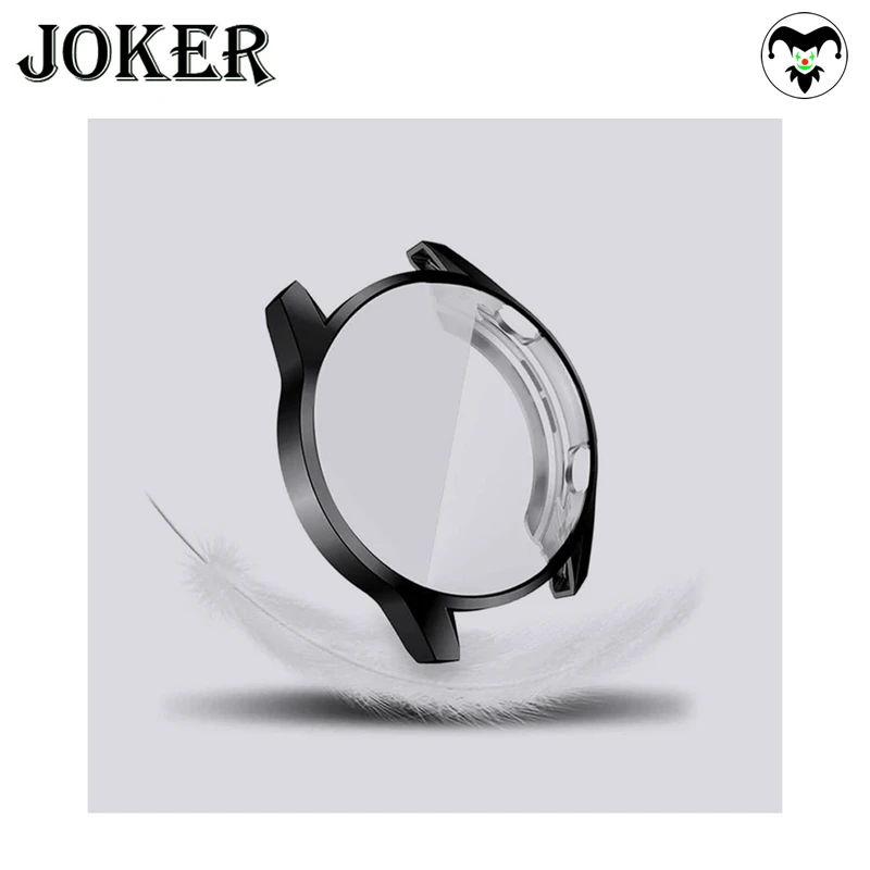 کاور جوکر مدل JK-360 مناسب برای ساعت هوشمند سامسونگ Galaxy Watch 4 40mm به همراه محافظ صفحه نمایش