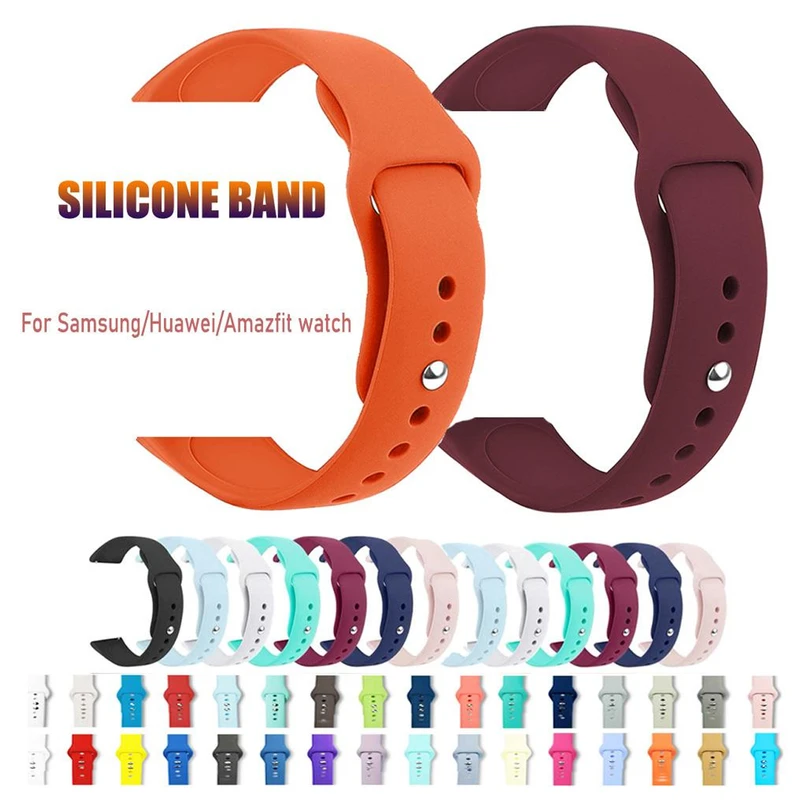 بند اسپریگ مدل BIS-Sic مناسب برای ساعت هوشمند سامسونگ Galaxy watch 6 40mm