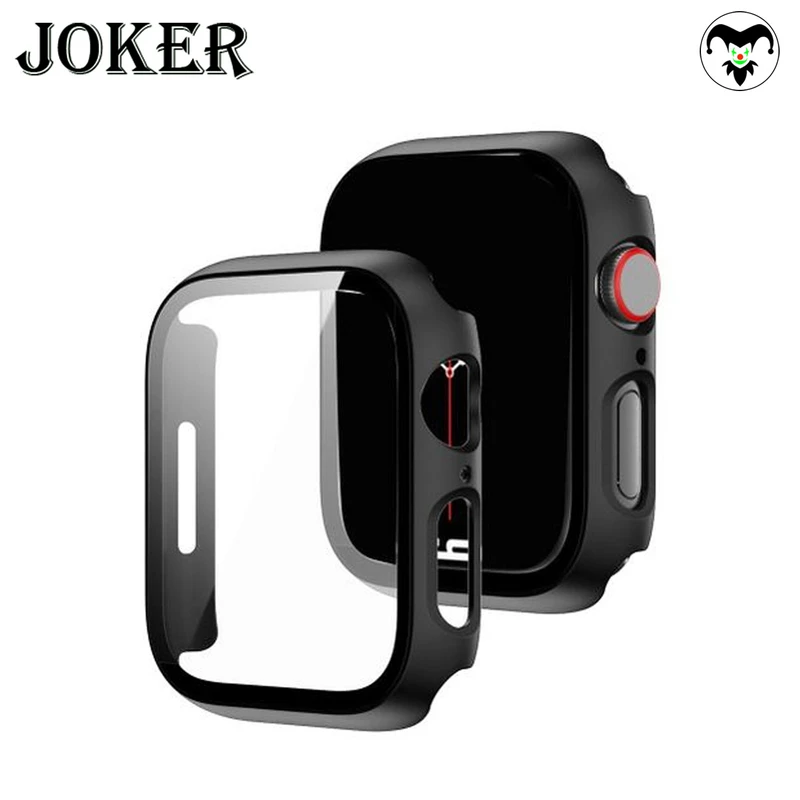کاور جوکر مدل JK-360 مناسب برای اپل واچ Series 1 Aluminum 42 / Series 2 42mm / Series 3 42mm به همراه محافظ صفحه نمایش