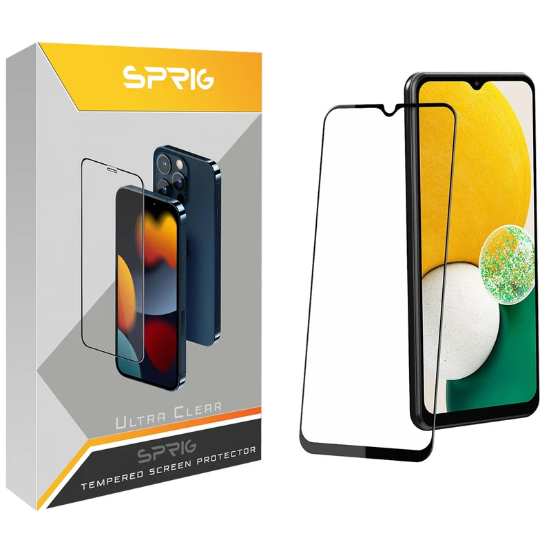 محافظ صفحه نمایش اسپریگ مدل SPGlass مناسب برای گوشی موبایل هوآوی Y8P / Y6P / Y6s / Enjoy 20e
